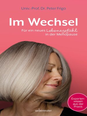cover image of Im Wechsel